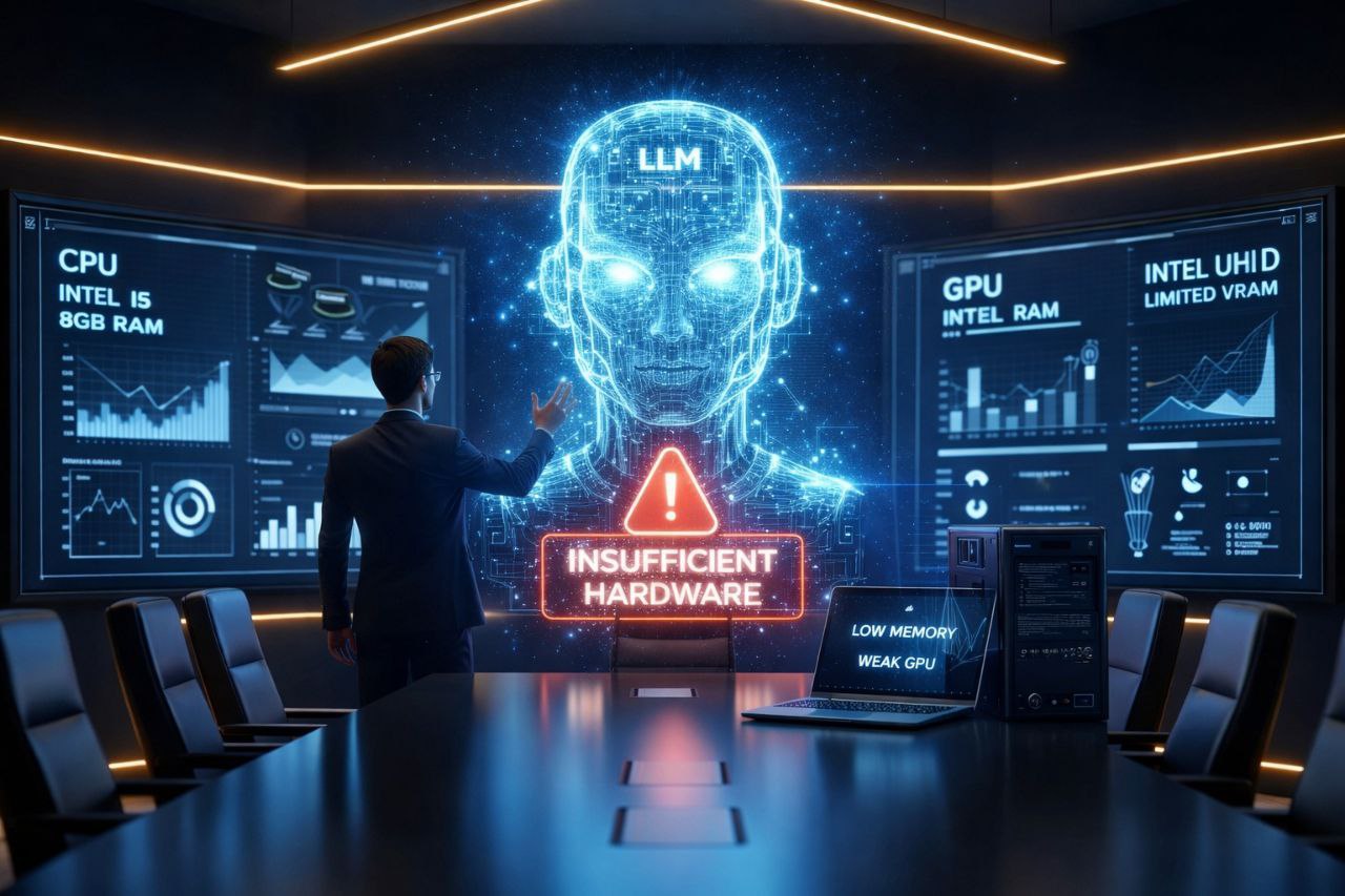 Local AI Hardware in 2026: What Runs on Consumer PCs?