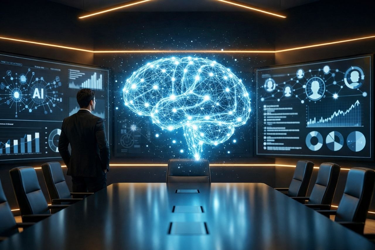 Narayana Murthy AI Warning: Responsibility in an AI Era
