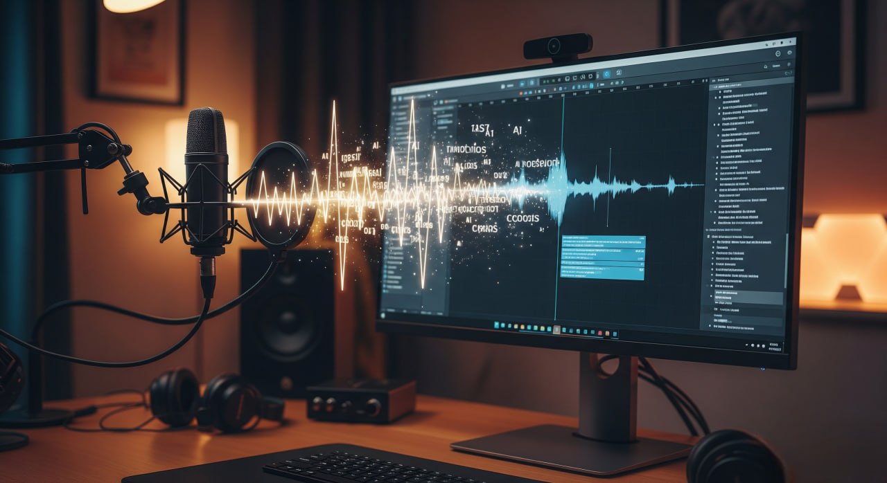 Transcribe Audio and Video Locally on Windows with Whisper