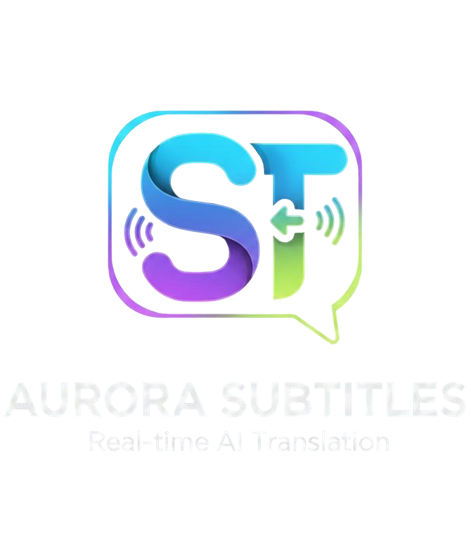 Aurora Subtitles